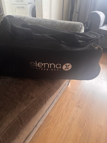 Sienna aura gold spray tan - aura,