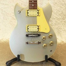 YAMAHA SG-800S Used Electric Guitar  1982