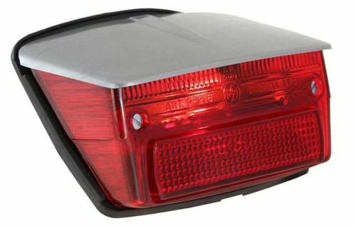 Vespa special rear light - rear,