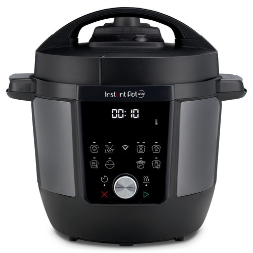 Instant pot plus - instant,