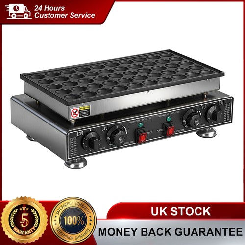Nonstick electric dutch - nonstick,