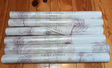 Laura Ashley Wallpaper 6 x