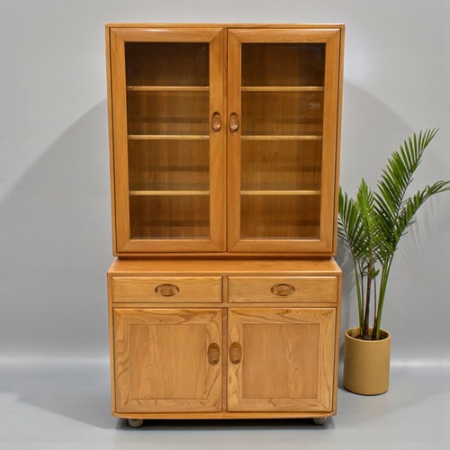 Small ercol windsor sideboard - ercol,