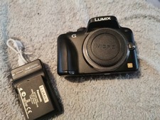Panasonic LUMIX DMC-G3 12.2MP