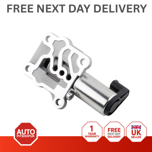Exhaust vvt camshaft adjuster - vvt,