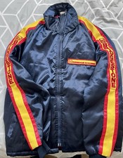 Racing Rally Jacket Vintage