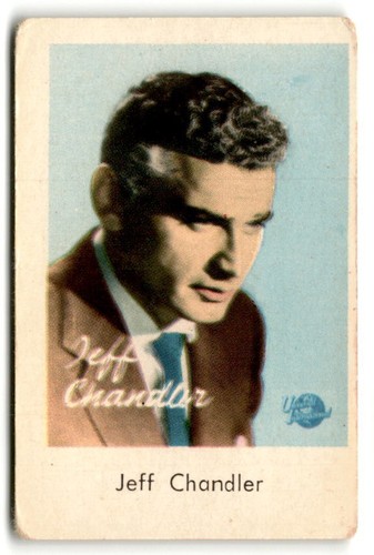 1956 dutch gum - dutch,