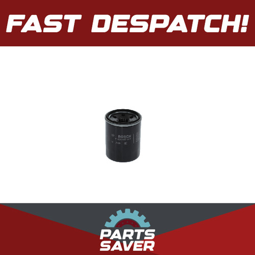 Oil filter fits honda - filter, s2000