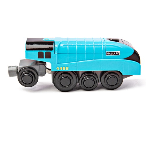 Bigjigs rail mallard - bigjigs,