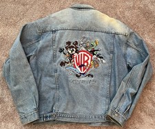 Looney Tunes Warner Bros