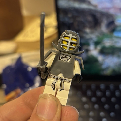 Lego ninjago kendo - lego,