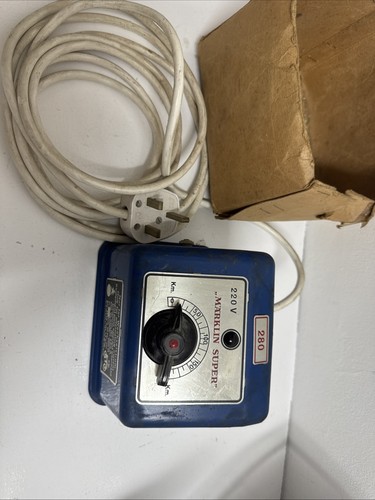 Marklin super 280a - marklin,