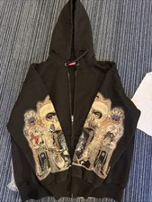 Supreme x Michael Jackson