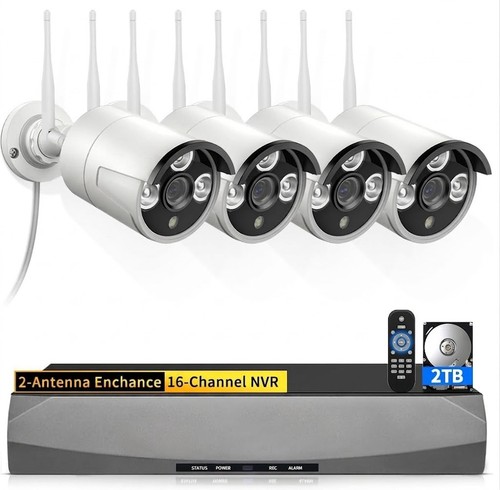Camaras seguridad wifi - camaras,
