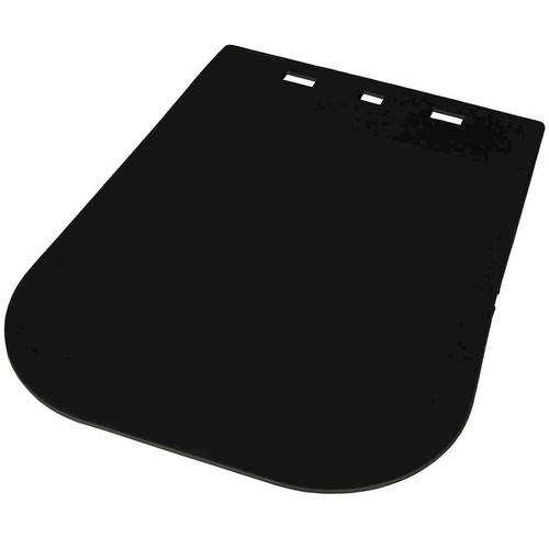 Bike mudflap 250mm - bike, without