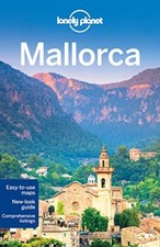 Lonely Planet Mallorca (Travel