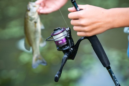 Abu garcia gen - abu,