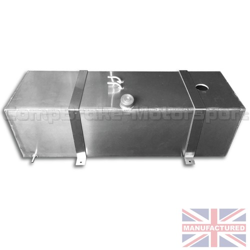 Gallon alloy baffled - 17,