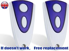 2Pcs for Novoferm Novotron