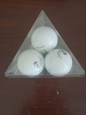 Novelty Golf Balls - Loch Ness