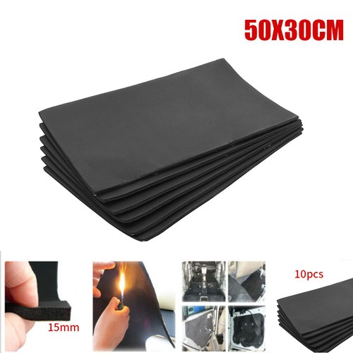 Sound proofing deadener foam - proofing,