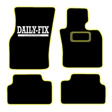 CAR FLOOR MATS FOR MINI COOPER