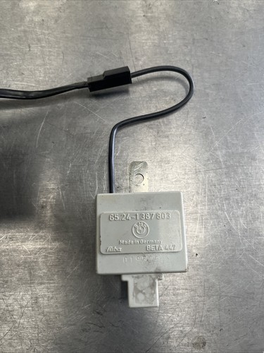 Bmw e36 1387803 antenna radio - 1387803,