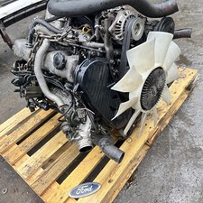 Ford Ranger mazda b2500  WL-T