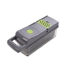 Potato Chip Chipper Carrot