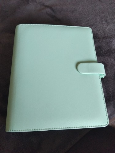 Filofax saffiano organiser - filofax, a5