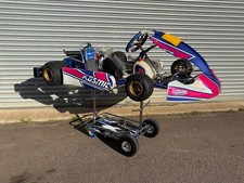 Tony Kart Kosmic 2023 Rotax