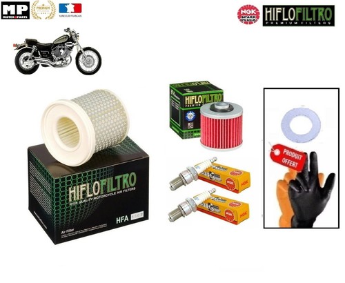 Oil air filter spark - oil/air, plug