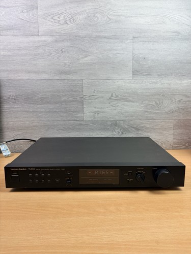 Harman kardon tu915 am - tu915, fm