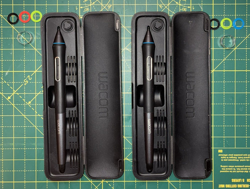 2wacom pro pen with - 2wacom,