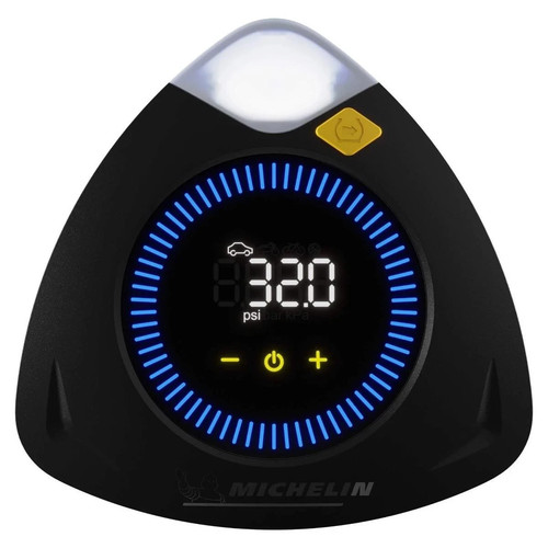 Michelin lcd programmable - lcd,