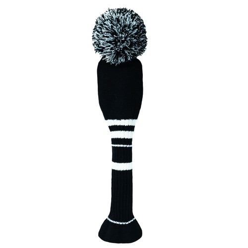Golf head covers 1pc knitted - golf,