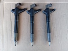 Toyota Avensis Rav4 Auris Lexus 2.0 Diesel Injector 23670-26071