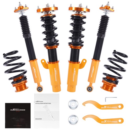 Max coilovers spring - max, kits