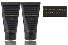2 X Sean John UNFORGIVABLE