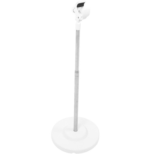 Versatile pet hair dryer stand - pet,