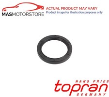 CRANKSHAFT OIL SEAL TIMING END