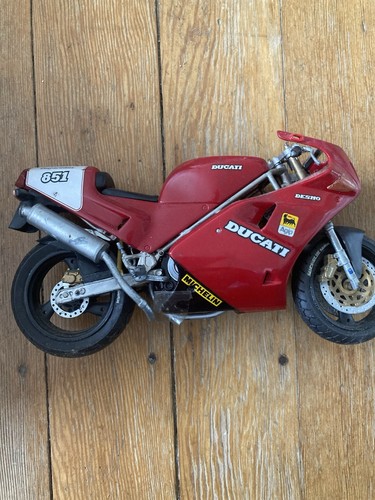 Protar ducati 851 model - 851, sp