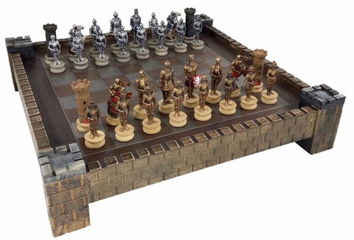 Medieval times crusades - times,
