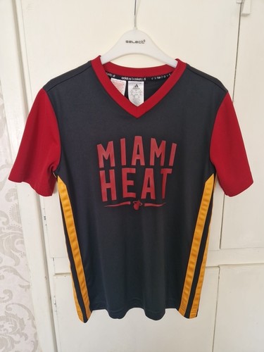 Camiseta adidas miami - adidas, nba