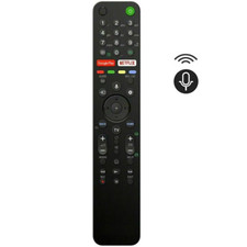 RMF-TX500E Voice Remote