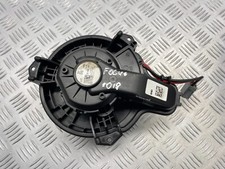 2019 FORD FOCUS HEATER BLOWER MOTOR FAN GENUINE JX6A-19846-BC