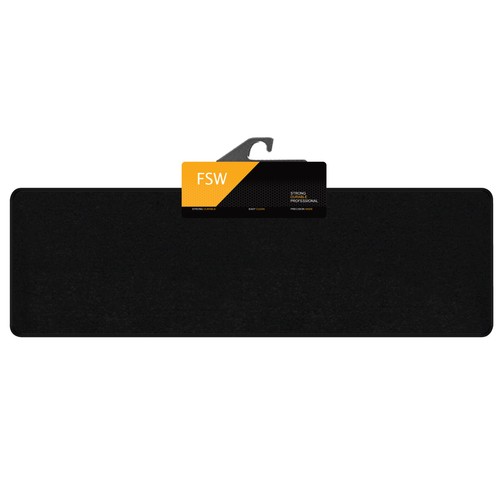 Van rear seat mat - van,