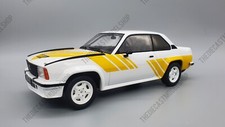 IXO 1:18 1982 Opel Ascona B