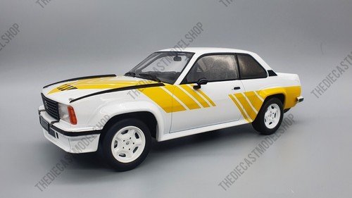 Ixo 1982 opel ascona b - ascona,