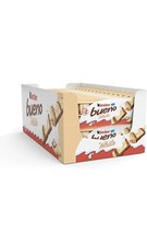 Kinder Bueno White Chocolate